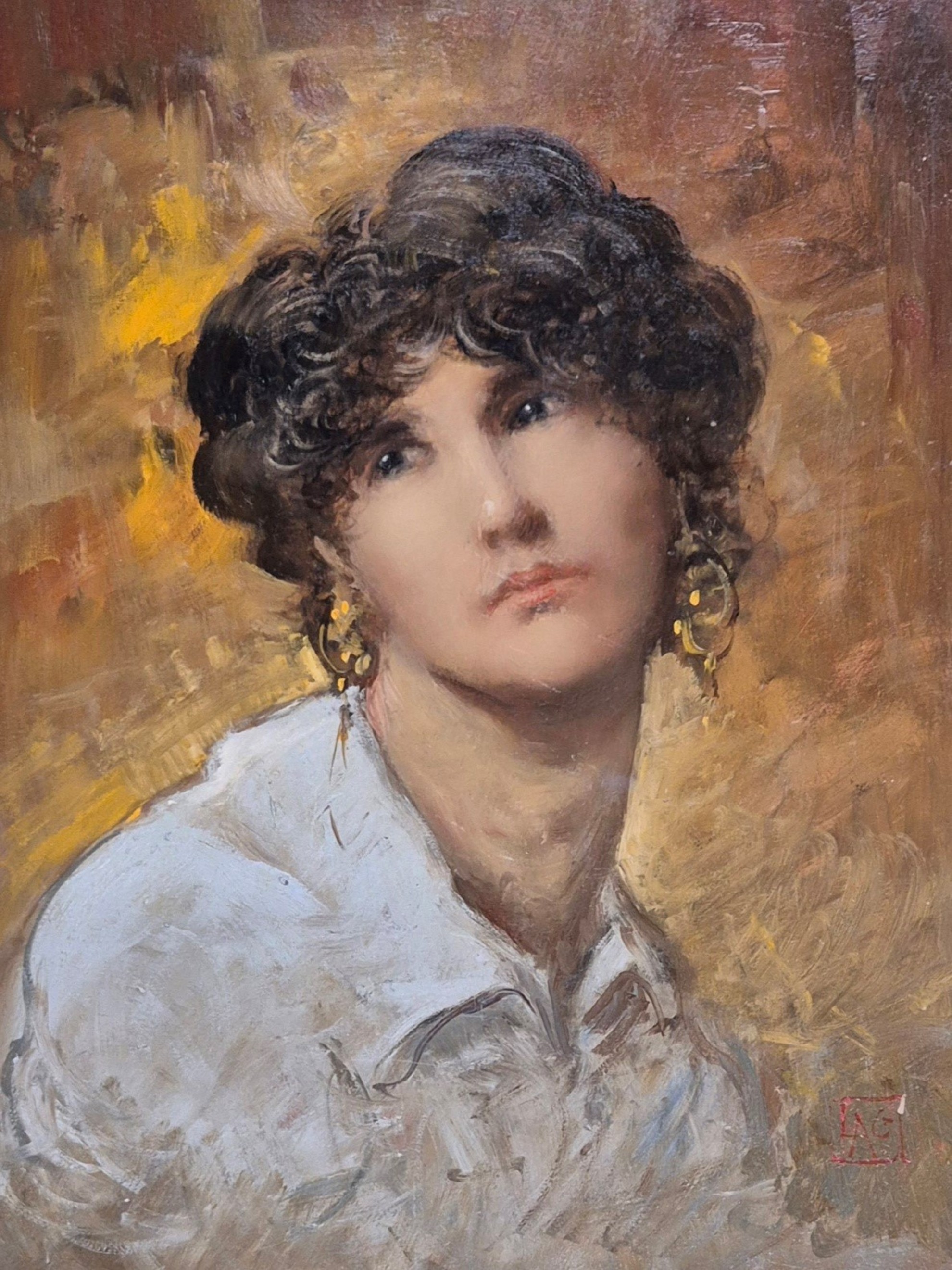 LUCA ANDREA GUIZZARDI